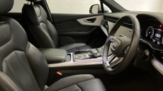 Audi Q7 45 TDI Quattro S Line 5dr Tiptronic Diesel Estate